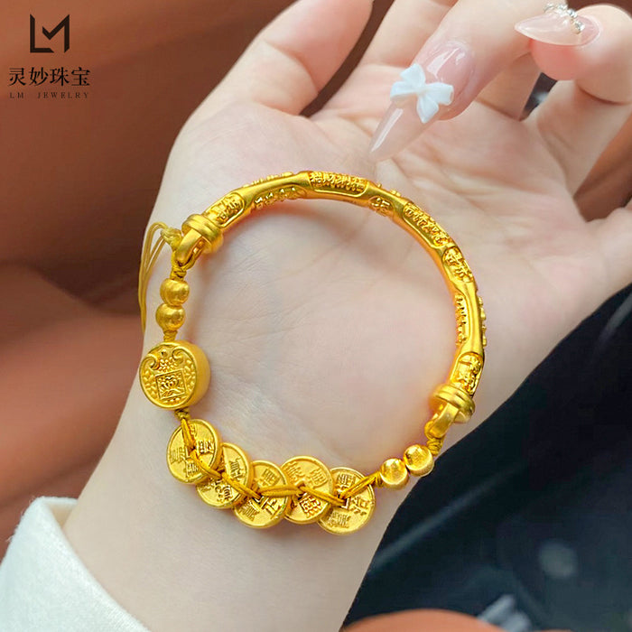 Wholesale Tassel bracelet