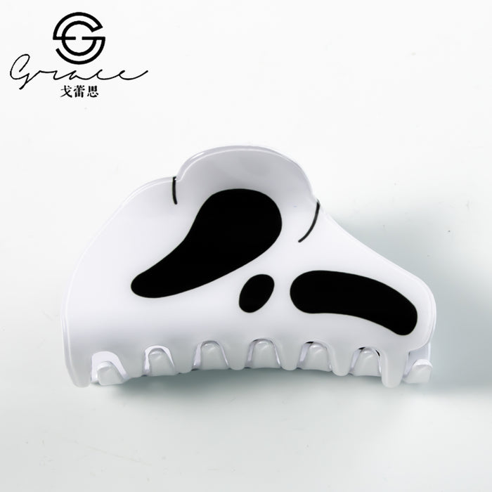 Wholesale Hair Clip  Hair Accessory Hairpin Fun Shark Clip Puppy