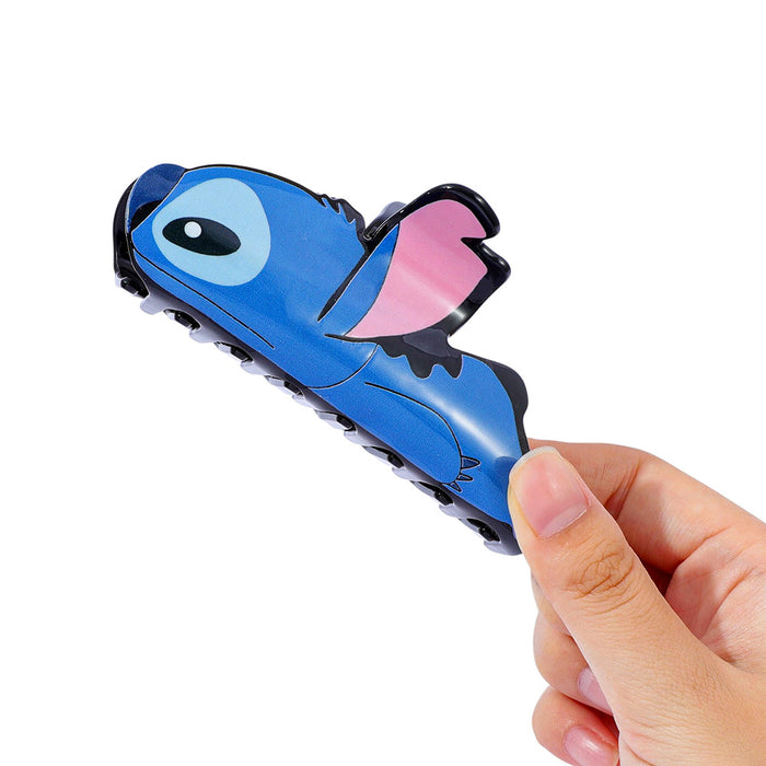 Wholesale Cute Cartoon Acrylic Hair Clip Shark Clip
