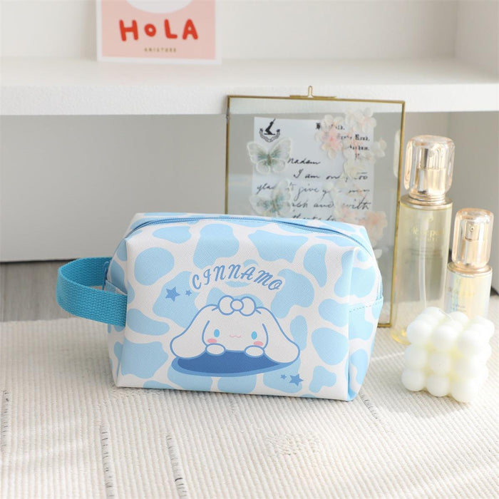 Wholesale Large-Capacity Travel Toiletry Bag