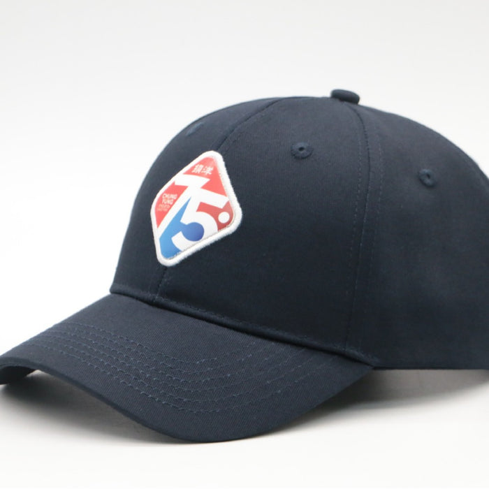Wholesale Zhenyang Hat Baseball Hat Embroidered Printed Cotton Outdoor Sunshade Hat Wide brimmed Duck Tongue Hat