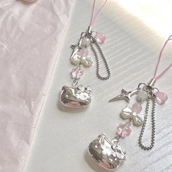 Wholesale  pendant gift cute Keychains
