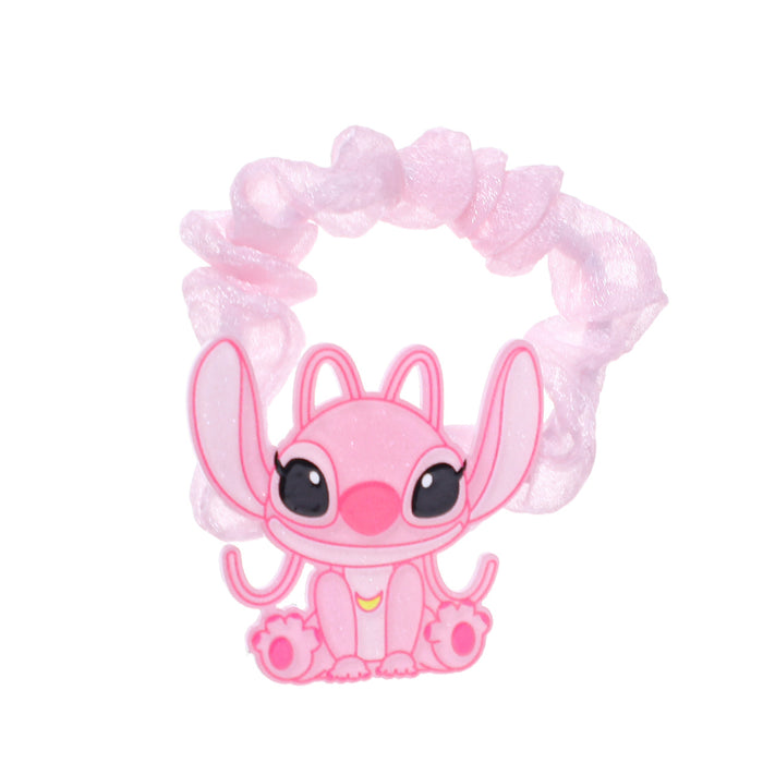 Wholesale Cartoon Acrylic Hair Ring Cute Headwear Hair Accessories