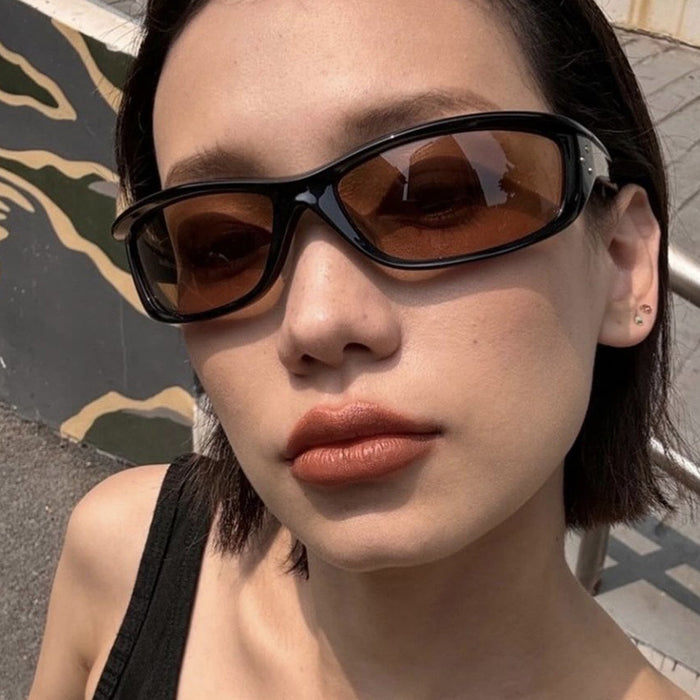 Wholesale Sunglasses Retro Sunglasses New UV resistant Photography Sunglasses