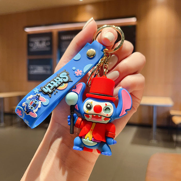 Wholesale    Doll Keychain Accessories