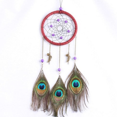Wholesale Dreamcatcher Pendant - Gift Car Accessory Home Decor