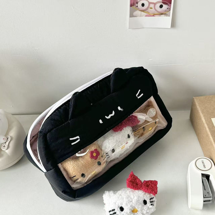 Wholesale Versatile Student Crossbody Bag