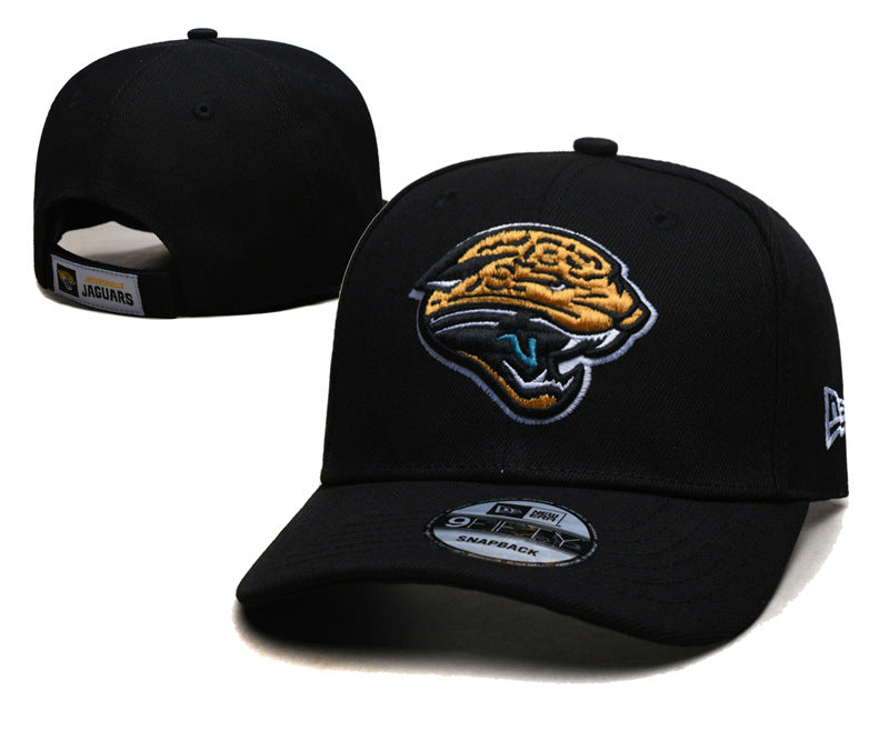 Wholesale Adjustable football team hat baseball hat