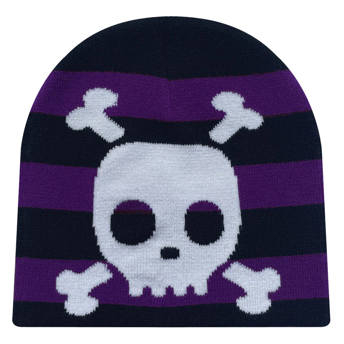 Wholesale Cartoon Acrylic Yarn Knitted Hat JDC-FH-Mingw001