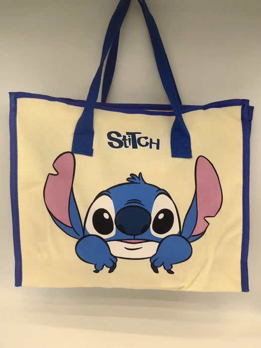 Wholesale Cute Cartoon Storage Handbags