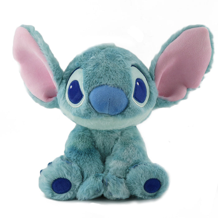 Wholesale Colorful Cartoon Doll Plush Toy Doll  Doll Ornaments  alien Big Ear Monster