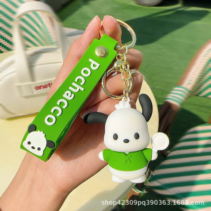 Wholesale Cartoon Keychains JDC-KC-WC005