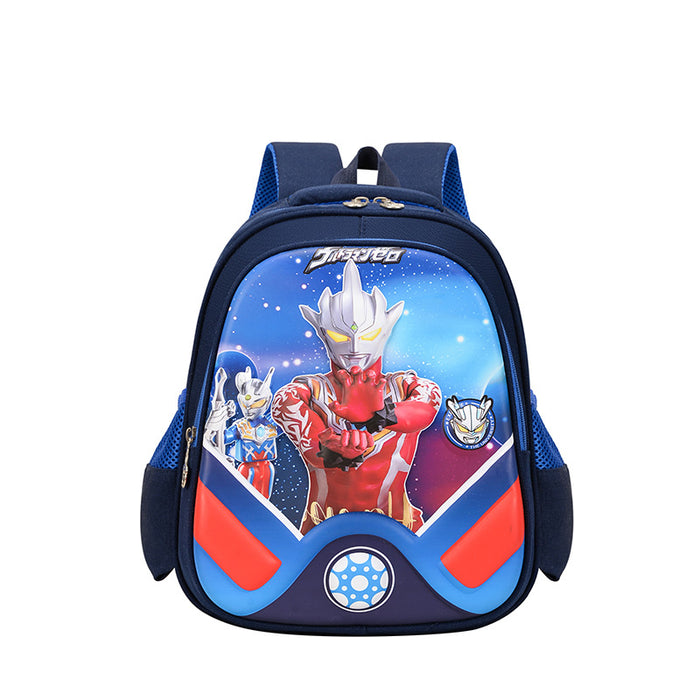 Wholesale Cartoon Trendy Cool Children's Backpack JDC-BP-Yubei003