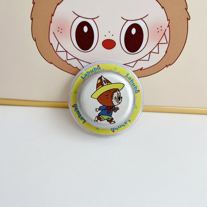 Wholesale Creative bottle cap phone stand