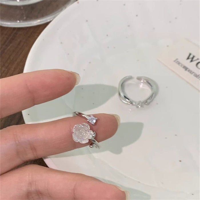 Wholesale retro geometric earrings female niche design earrings