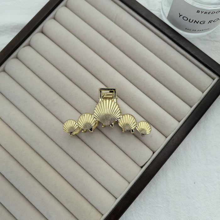 Wholesale New Design Starfish Ocean Conch Jellyfish Octopus Gripper