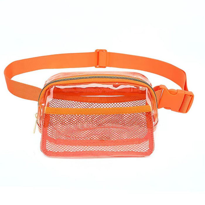 Wholesale waist bag fitness mountaineering messenger bag mobile phone bag waterproof running waist bag