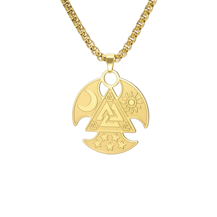 Wholesale Sweater chain hanging accessories