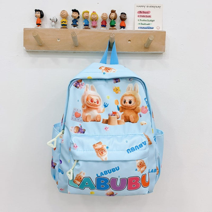 Wholesale Large capacity lightweight student backpack