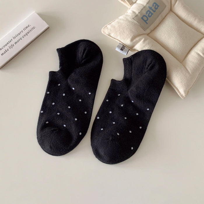 Wholesale Shallow mouth boat socks, invisible short socks