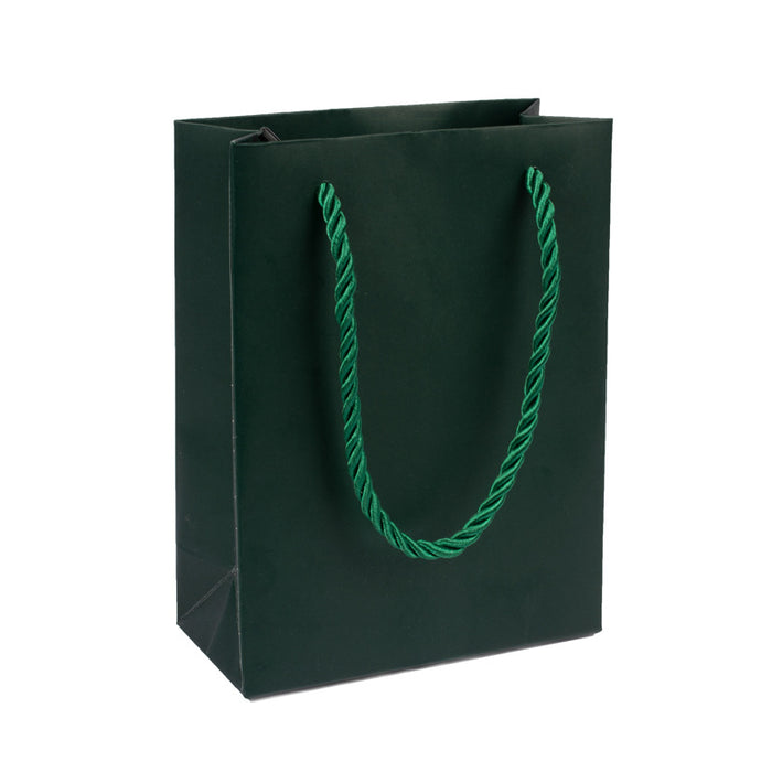 Wholesale Portable Clothing Paper Bags Gift Packaging Paper Bags JDC-GB-ZX001