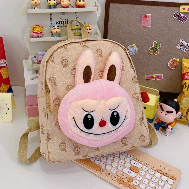 Wholesale Cute commuting backpack for middle school and college students