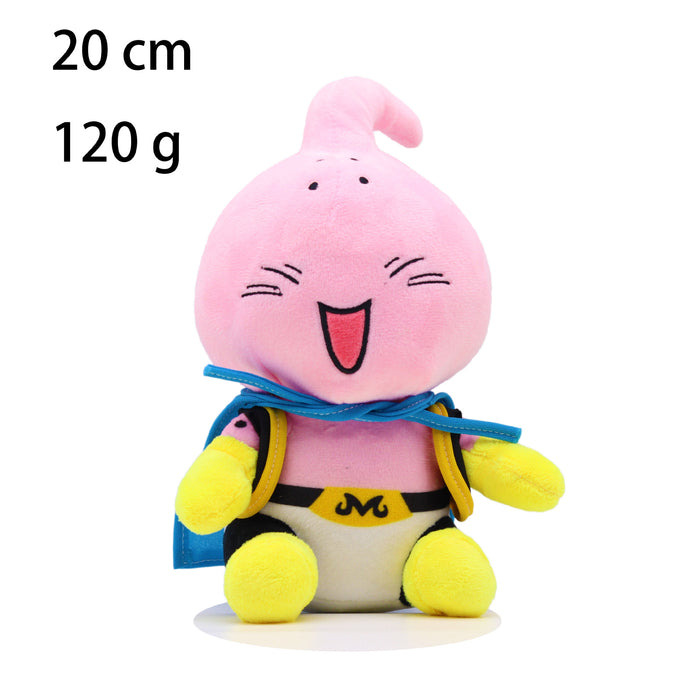 Wholesale Goku Saiyan Plush Doll
