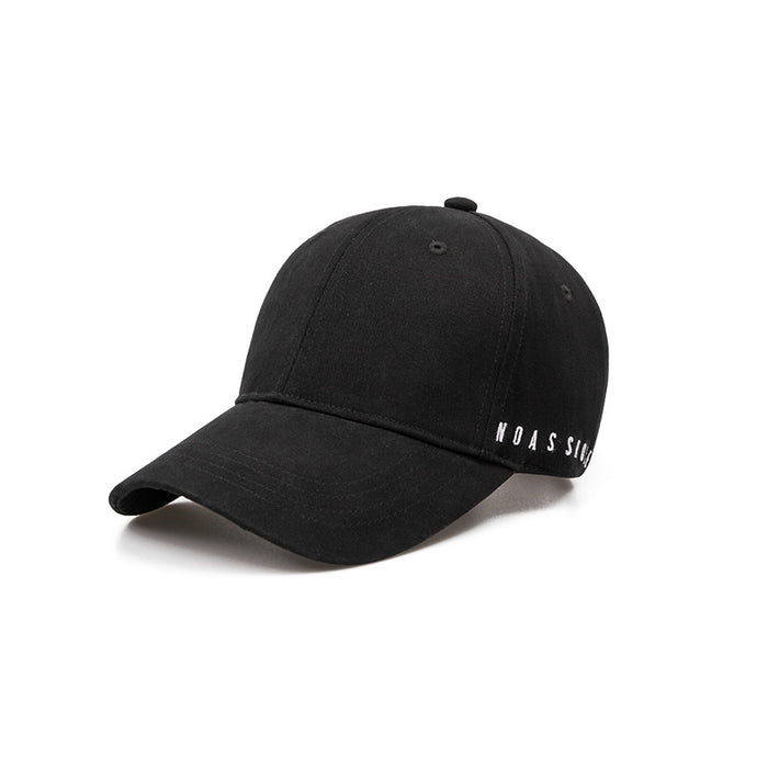 Wholesale Hat new baseball cap breathable quick drying sunshade hat thin duckbill cap