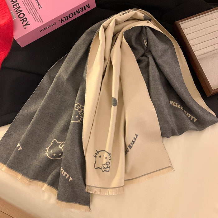 Wholesale Versatile thick warm double-sided