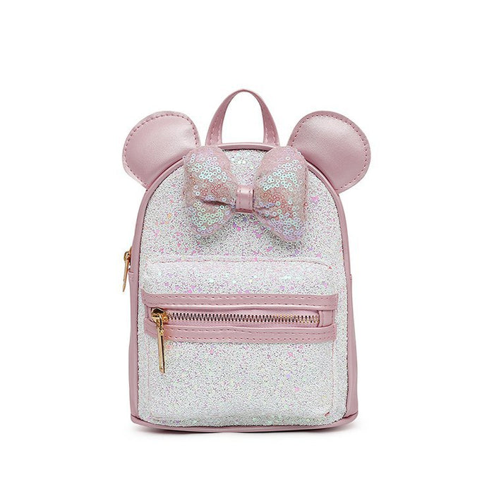 Wholesale PU Cartoon Children's Backpack JDC-BP-YuanDuo009