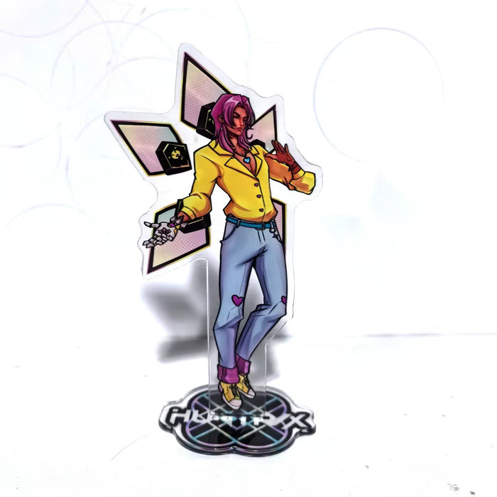 Wholesale KPOP acrylic stand peripherals