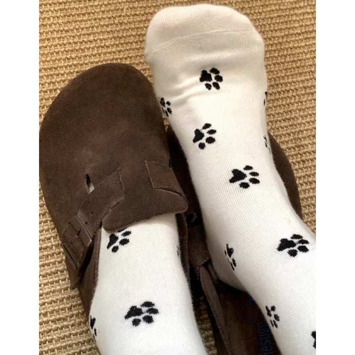Wholesale Cute Socks, Fashionable Design, Claw Middle Socks, College Style, Versatile Stacking Socks