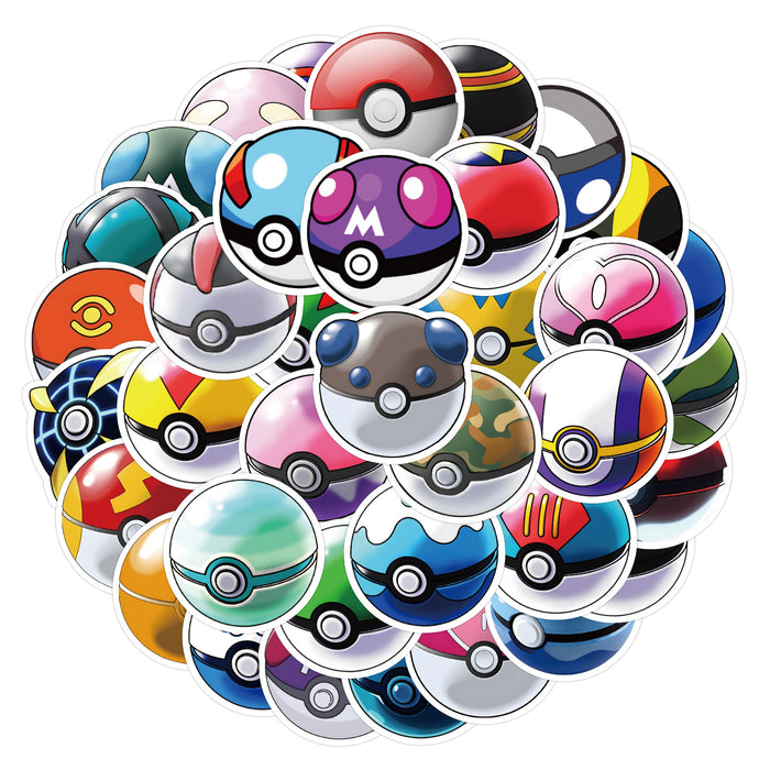 Wholesale 50/ 200 PCS  doodle stickers
