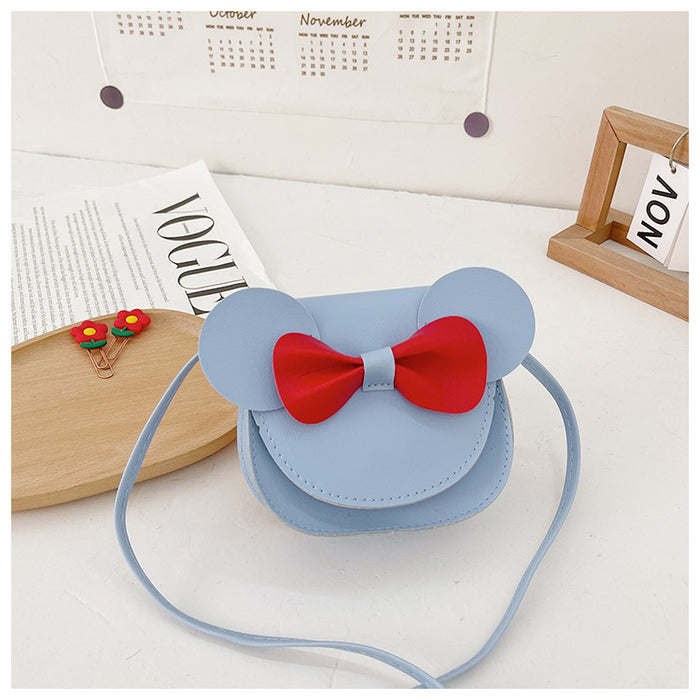 Wholesale Children' s Mini Crossbody Shoulder Bag