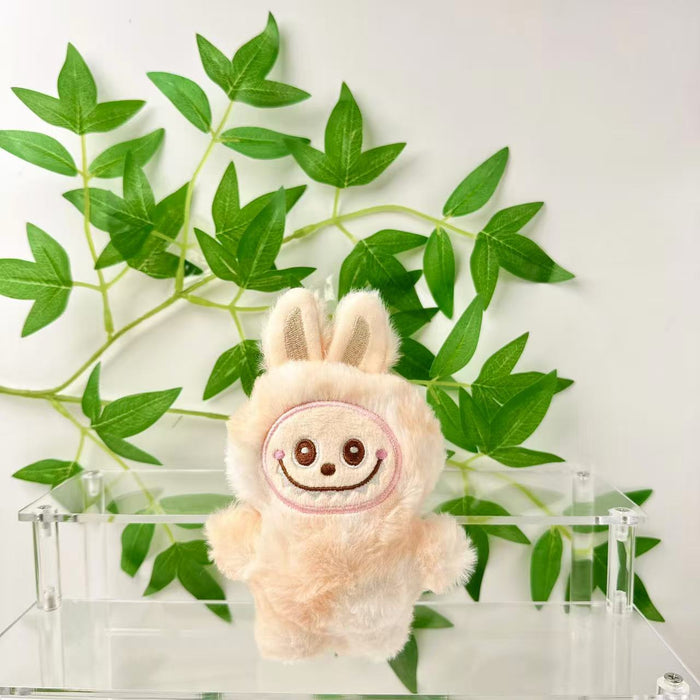 Wholesale Cute Funny  Doll Pendant Keychains