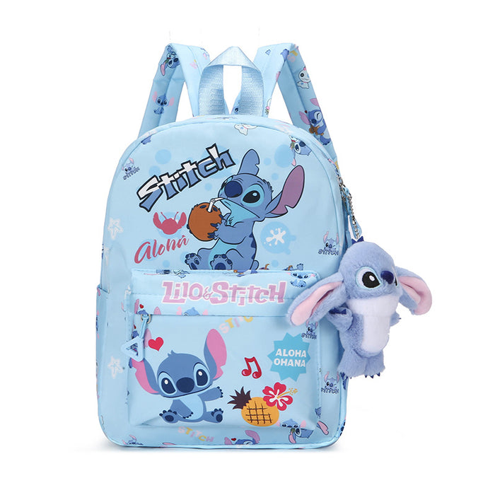 Wholesale Children' s Cartoon Cute Backpack Bags