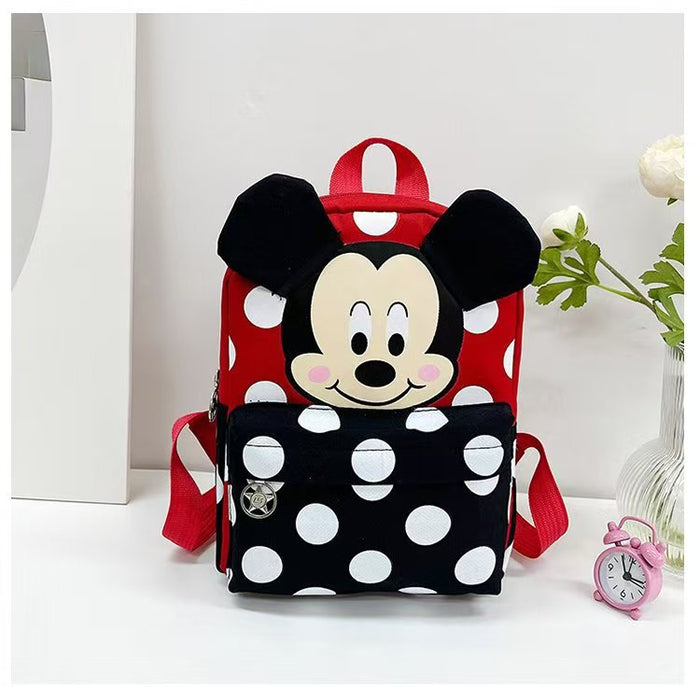 Wholesale Children's Backpack Trendy Color Backpack Children's Travel Backpack