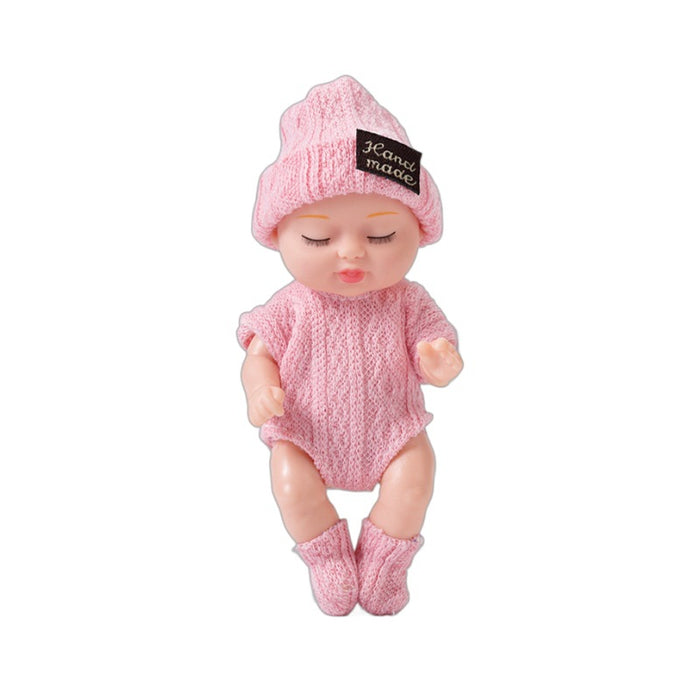 Wholesale Doll  Rebirth Doll Sleeping Children' s Toy Gift Box Girl Princess