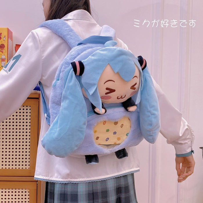 Wholesale Cartoon Cute Backpack Bags JDC-BP-ZeZ006