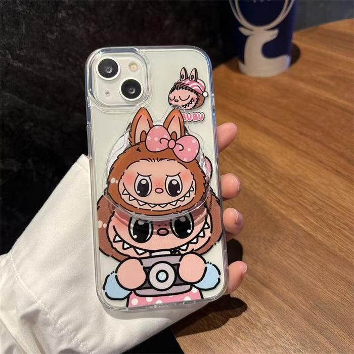 Wholesale Cute Mobile Phone Airbag Holder