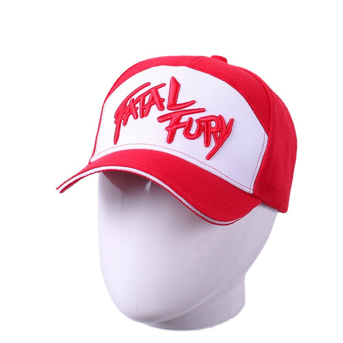 Wholesale Embroidered Cap Cotton Baseball Hat JDC-FH-SXQ002