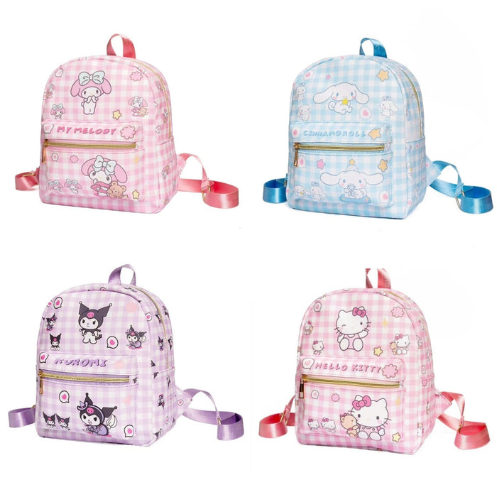 Wholesale Kids Cartoon Cute Backpacks (S) JDC-BP-HongSheng002