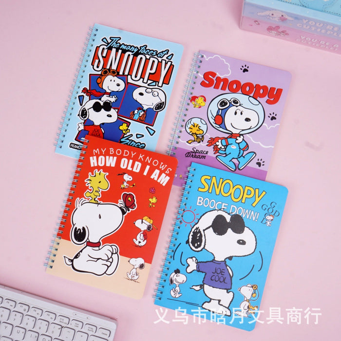 Wholesale Notebook - Stylish A5 Notepad for Student Gift or Daily Use