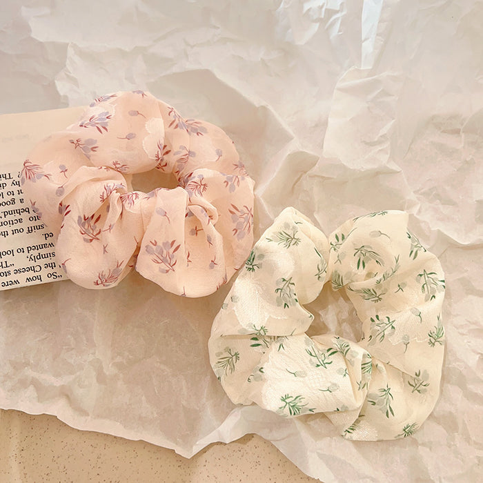 Wholesale Hairbands, ponytails, hair ropes, simple mesh hairbands, hair accessories