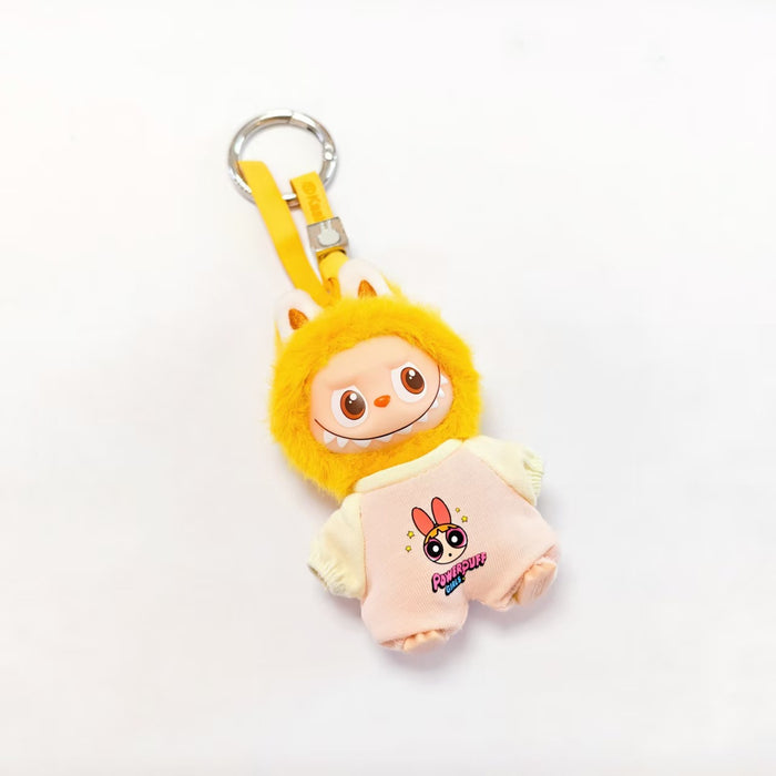 Wholesale clothes cute cartoon jumpsuit animal park hat suit