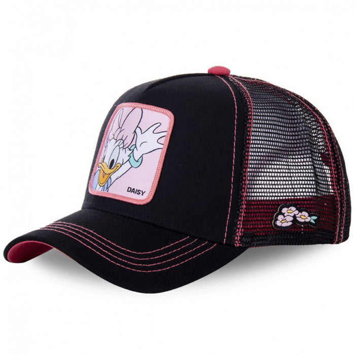 Wholesale Cartoon Net Hat Trucker Hat JDC-FH-BYS002