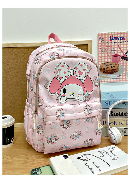 Wholesale Cute Middle School Backpack
