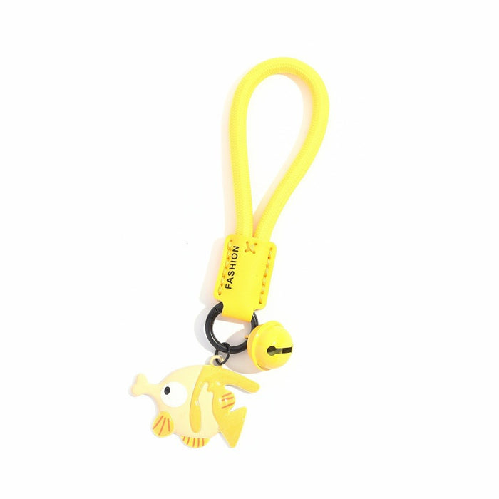 Wholesale Keychains, hand sewn cartoon pendants, hanging accessories, bags, car hanging accessories, wholesale