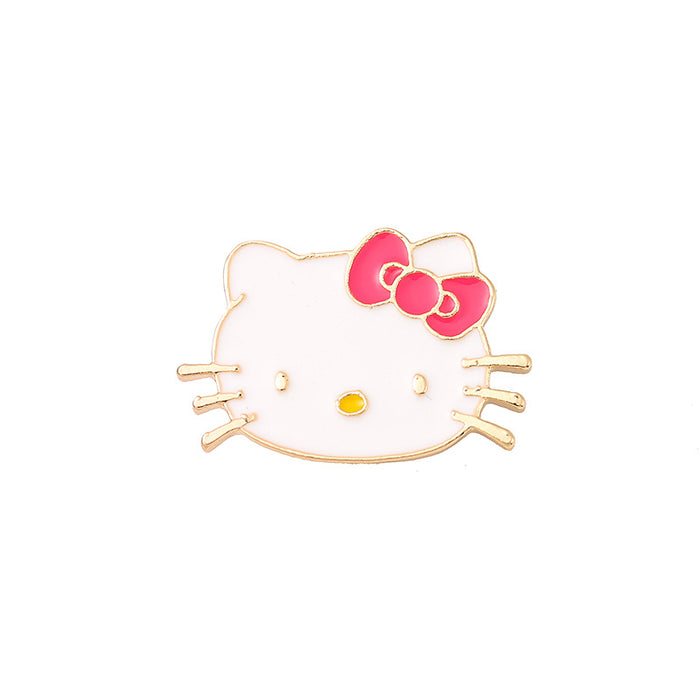 Wholesale Cartoon Cute Metal Badge JDC-BC-NanLuo002