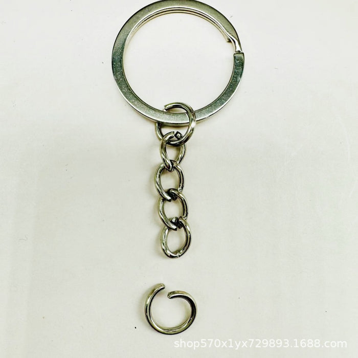 Wholesale Keychain Ring Doll Small Gift Room Decoration Car Keychain